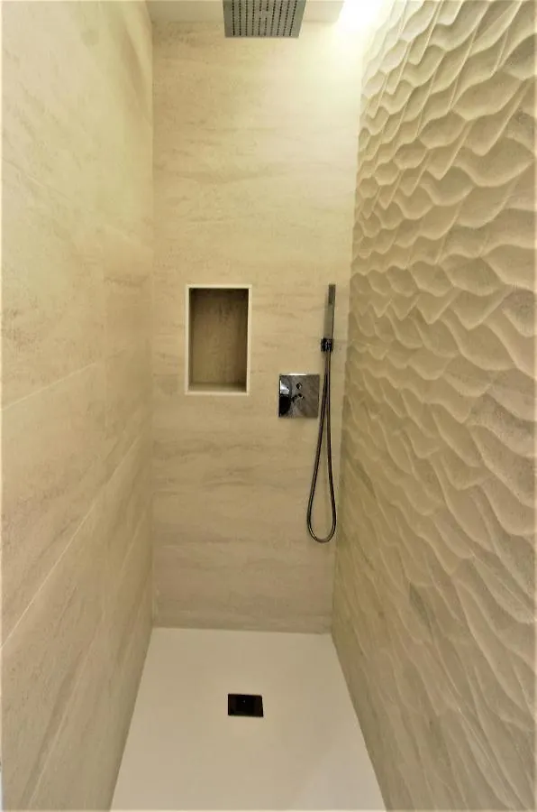 DEL CONVENTO CENTRO HISTÓRICO 2a Apartamento Málaga España