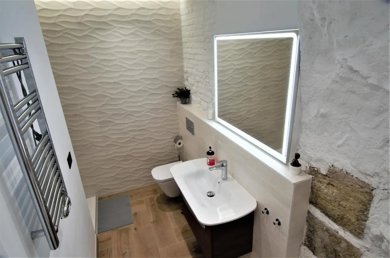 DEL CONVENTO CENTRO HISTÓRICO 2a Apartamento Málaga