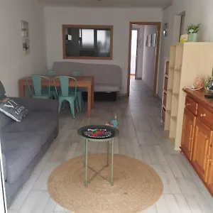 Parque Apartamento Salou