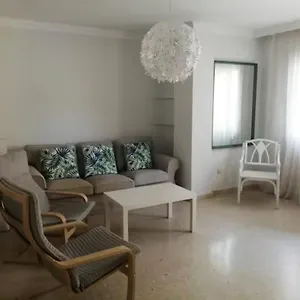 Apartamento Barcenillas, Málaga