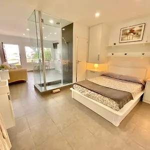 Sweetpearl Apartamento Tacoronte